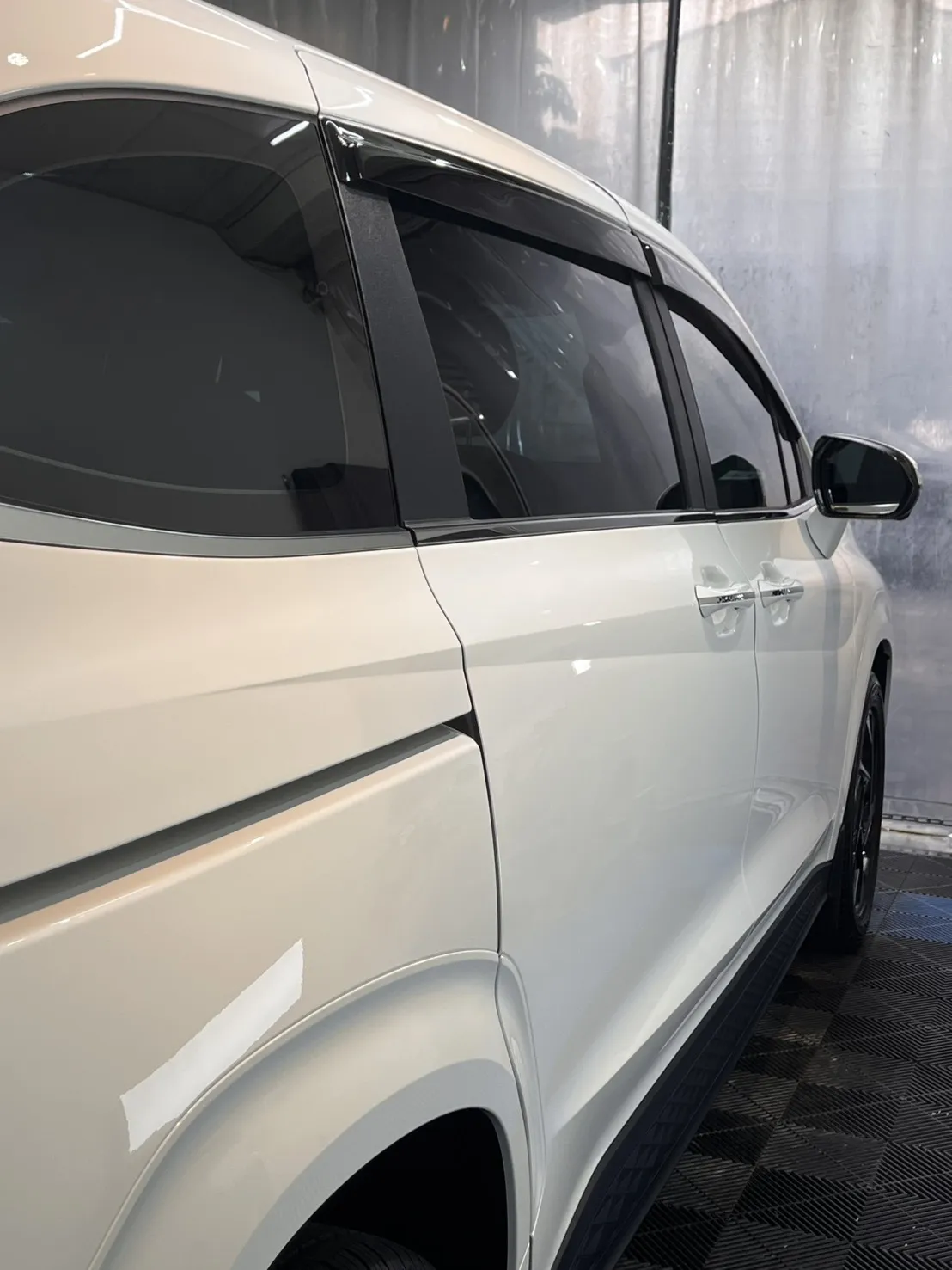 Hyundai 汽車案例