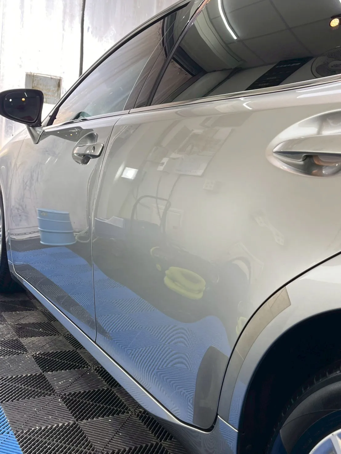 Lexus汽車案例
