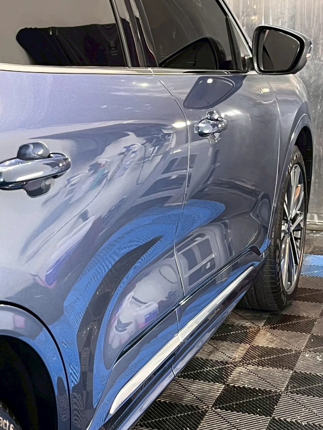 Ford汽車案例