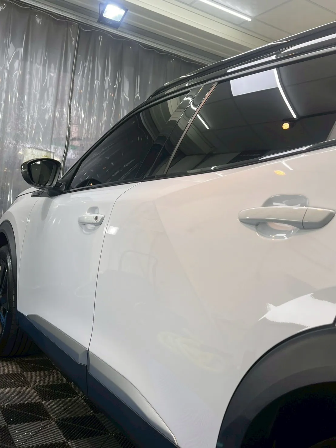 PEUGEOT 汽車案例