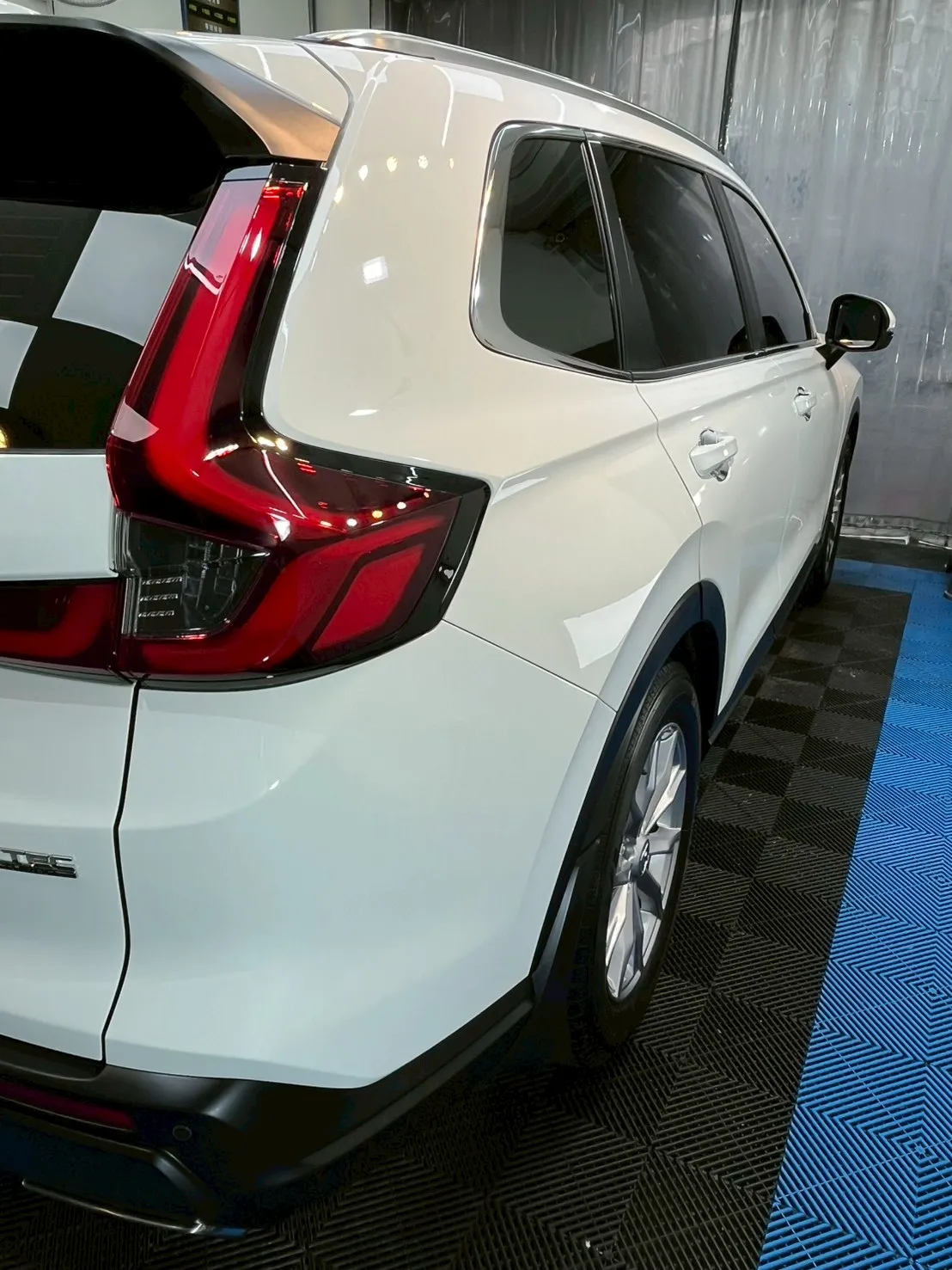 HONDA汽車案例