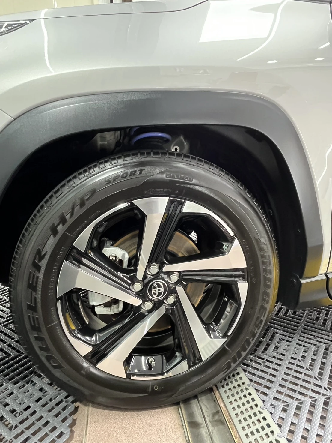 toyota 汽車案例