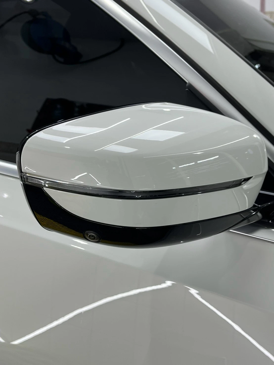 BMW 汽車案例