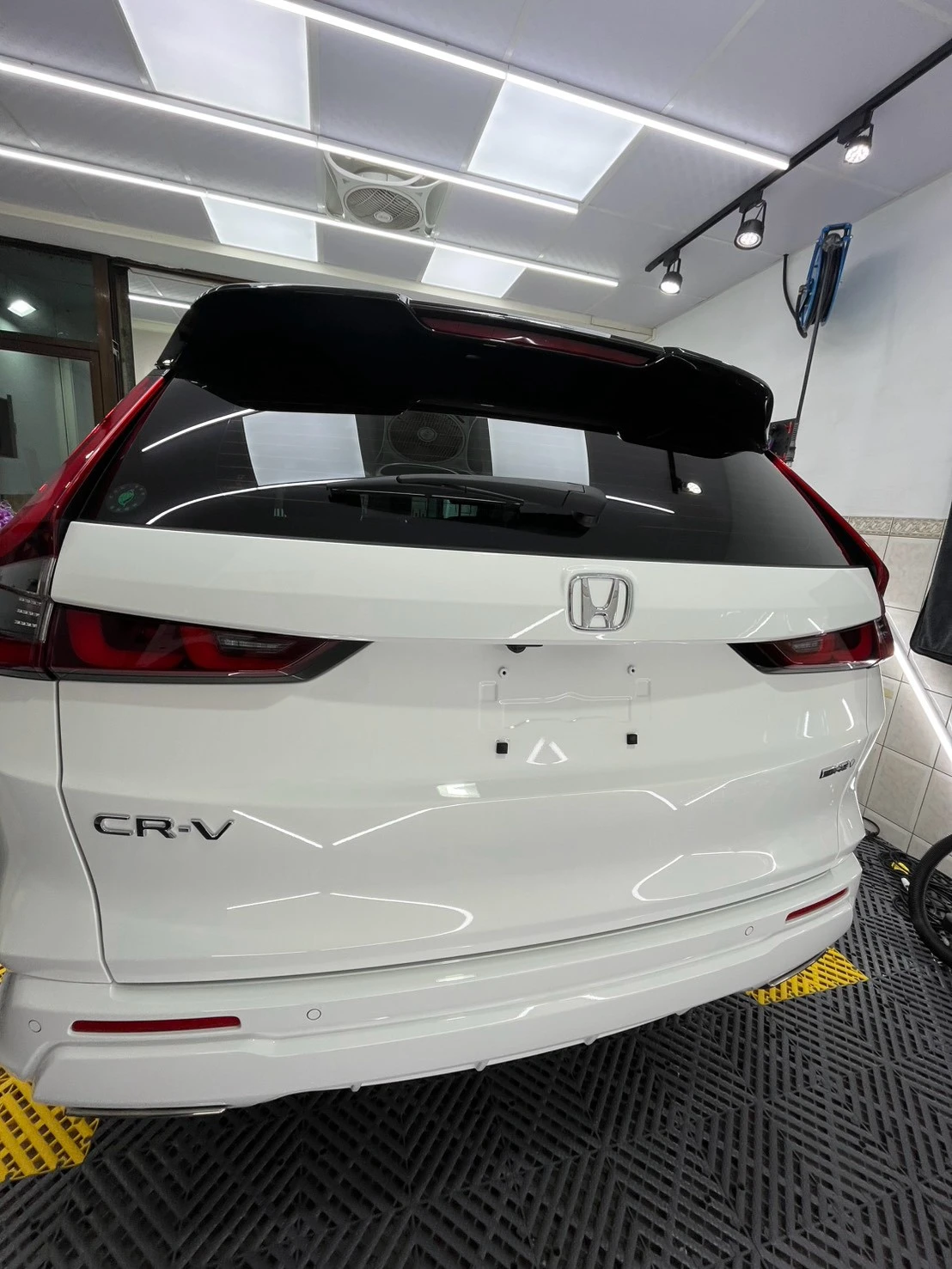 HONDA汽車案例