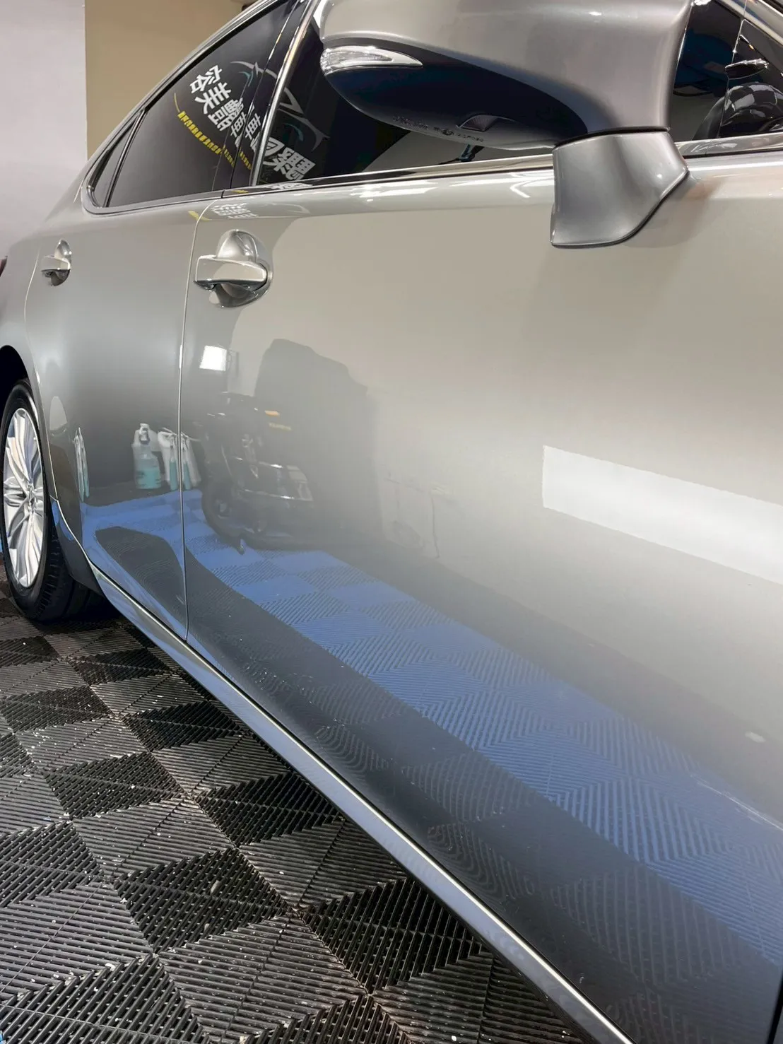 Lexus汽車案例