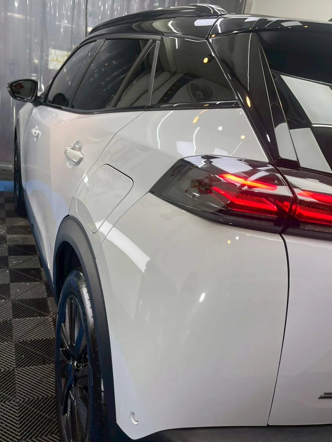 PEUGEOT 汽車案例