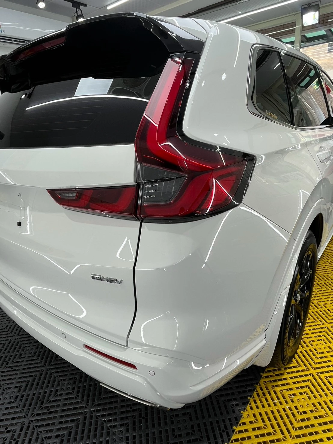 HONDA汽車案例