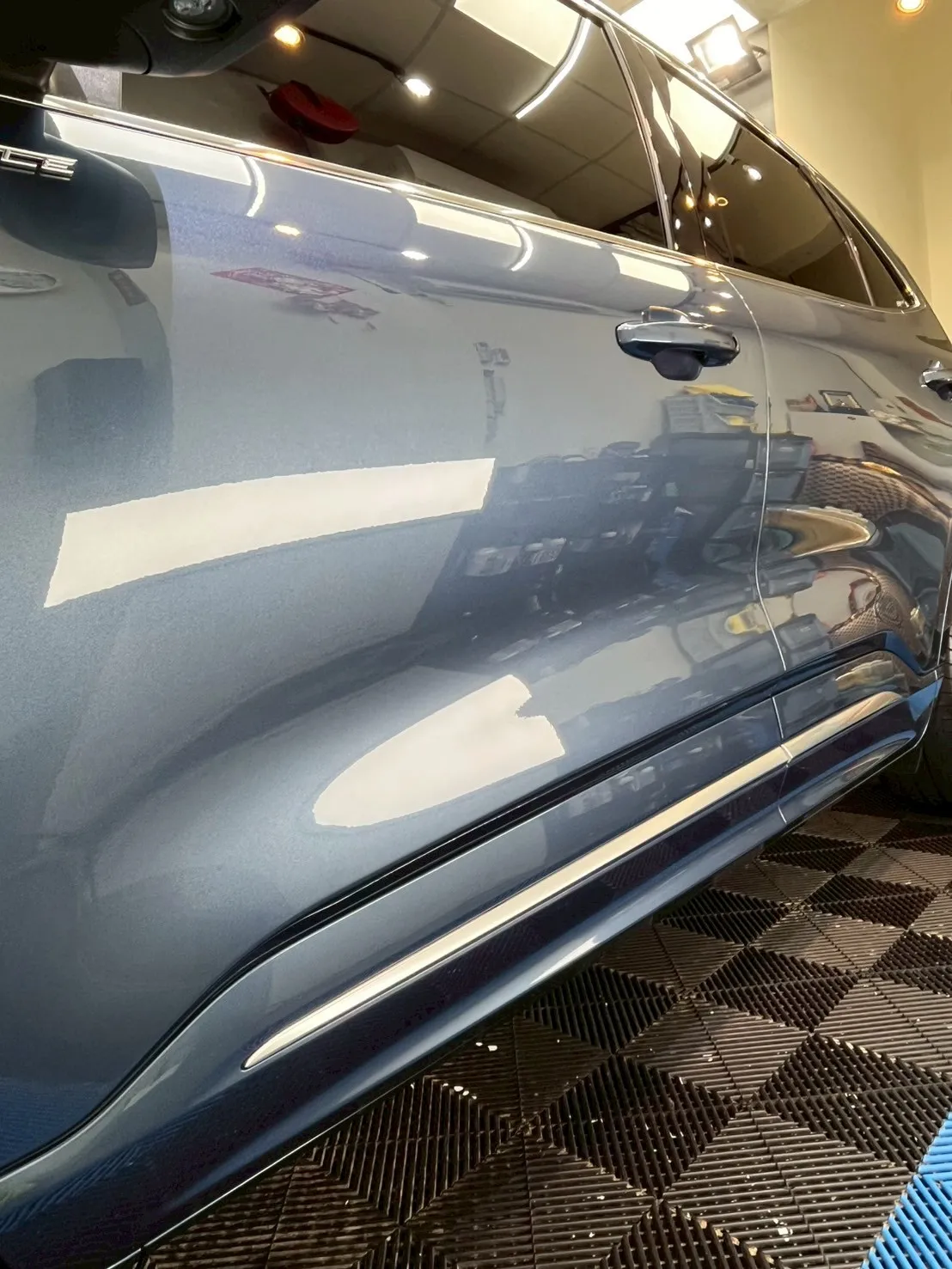 Ford汽車案例