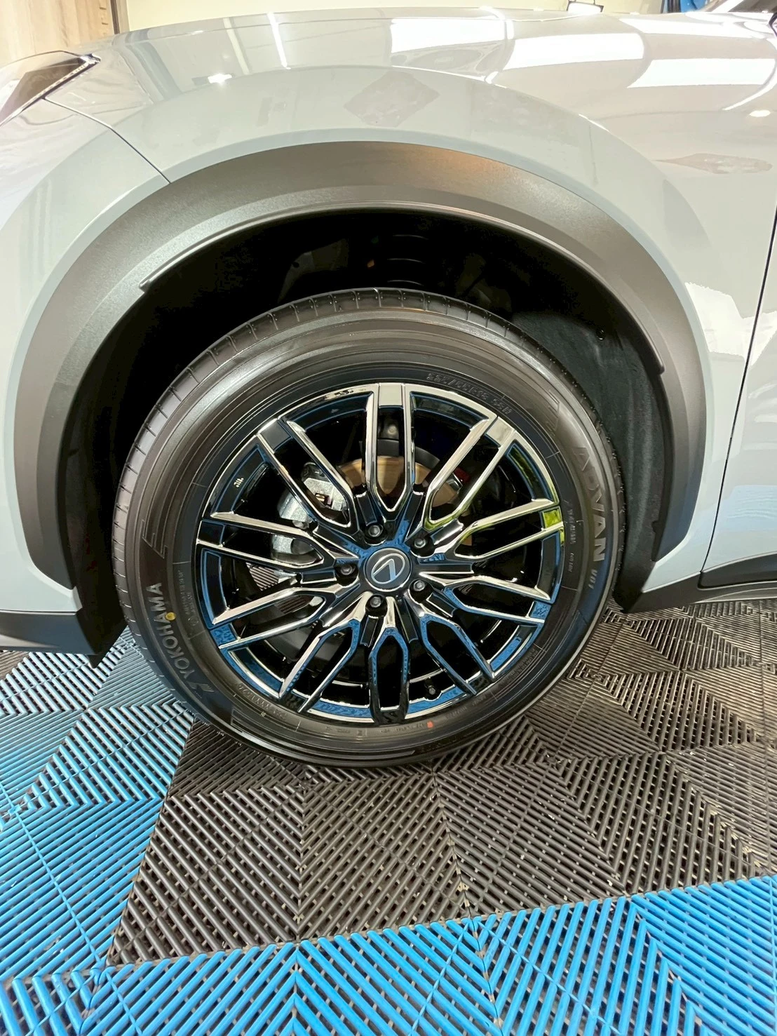 Lexus汽車案例