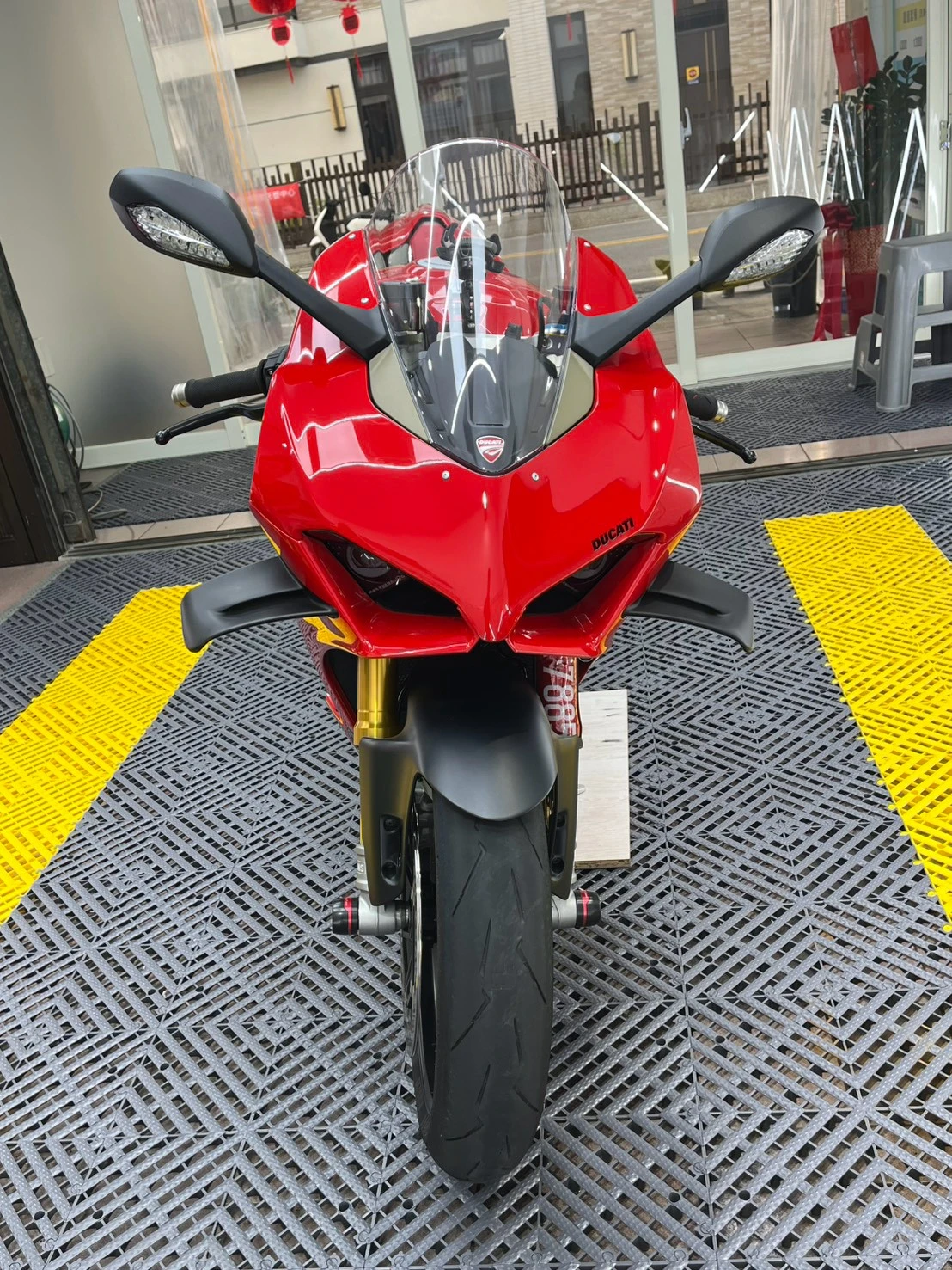 機車案例