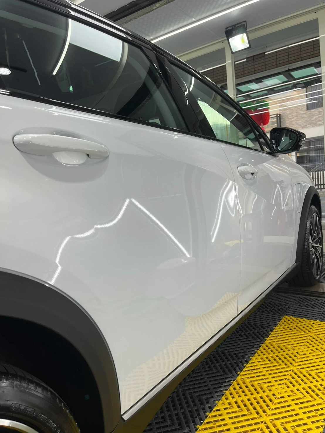 FOXTRON 汽車案例
