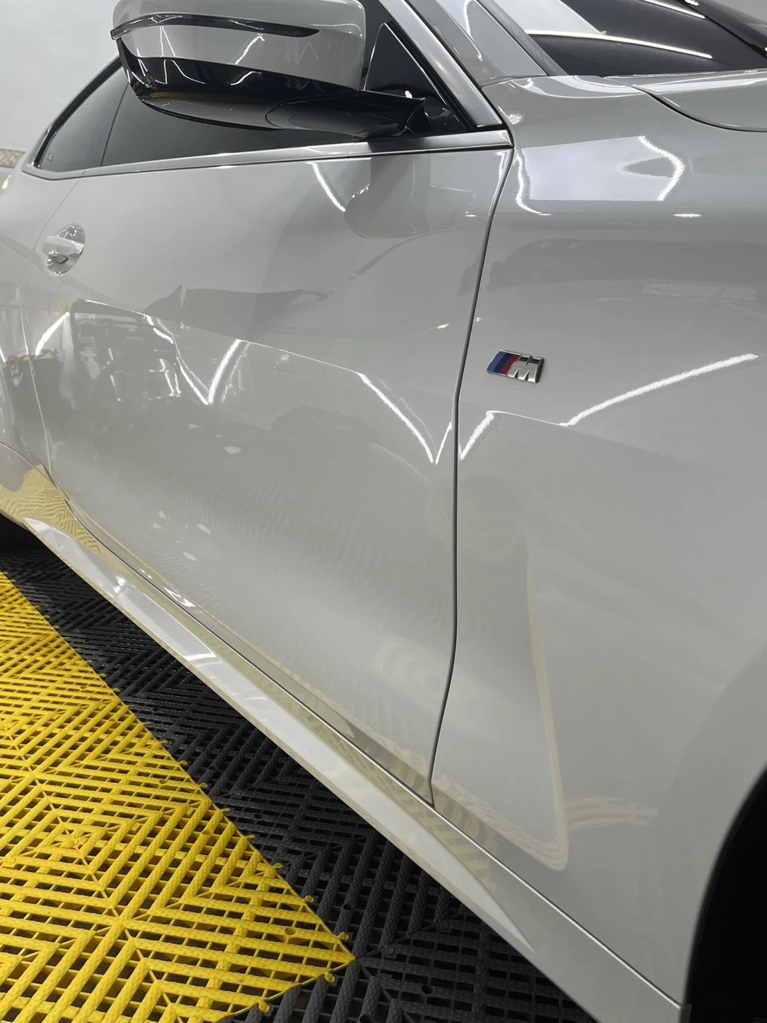 BMW 420i 汽車案例