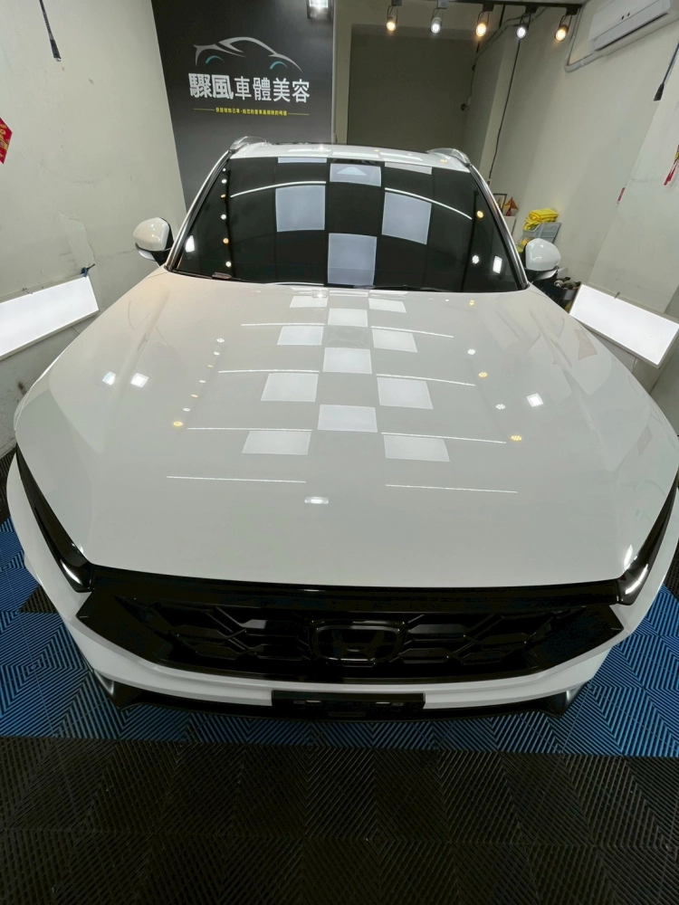 HONDA汽車案例