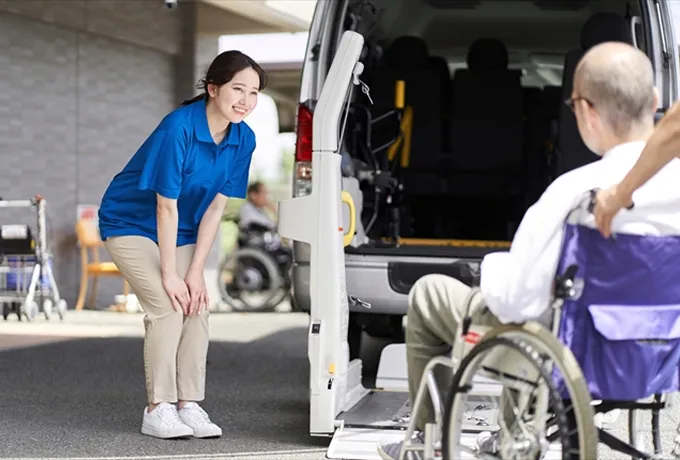 家屬真心話：請居服後，我終於能安心上班了【員林居家照顧推薦】【員林長期照顧機構】