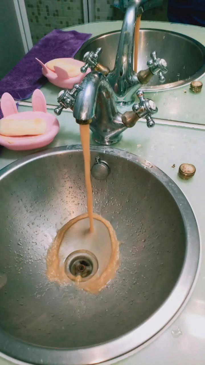 水管清洗