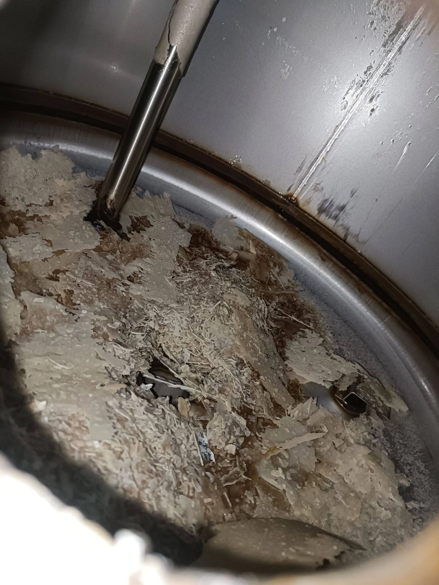 熱水器清洗