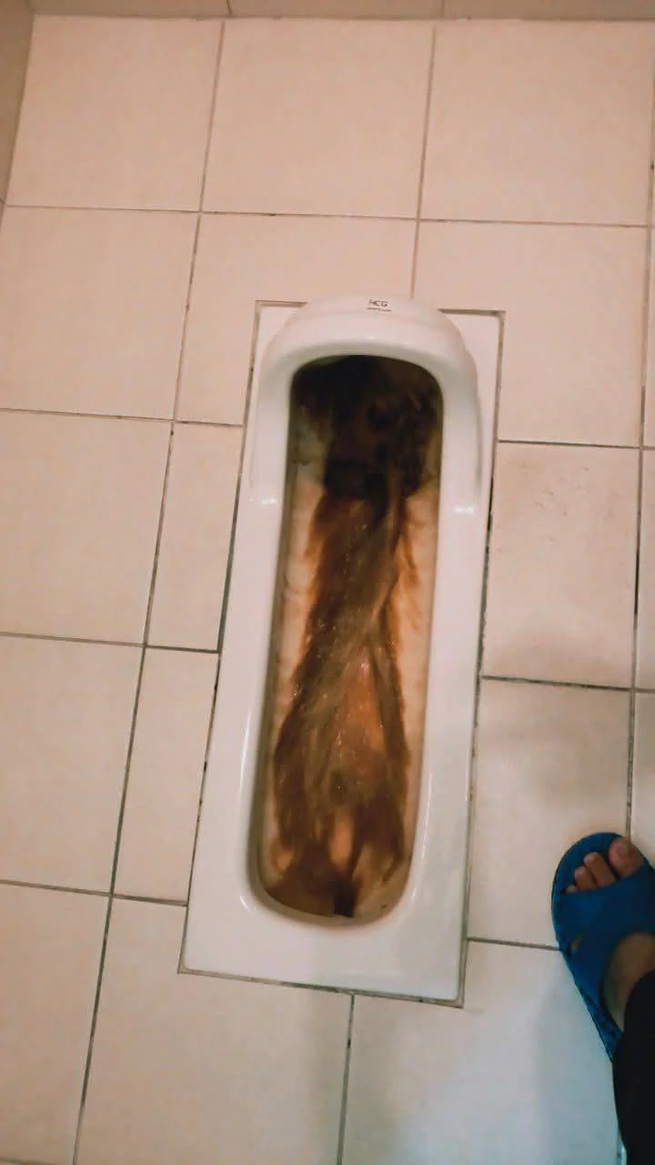 水管清洗