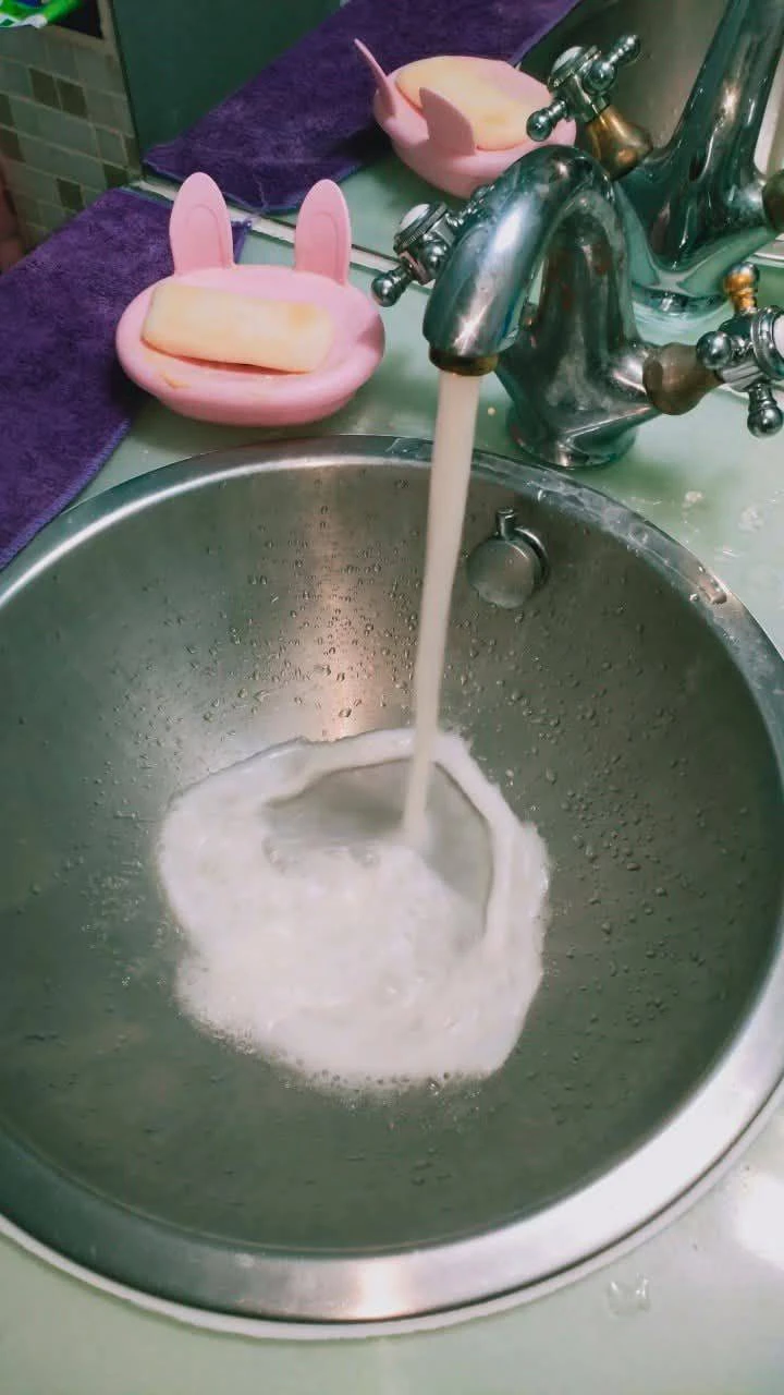 水管清洗