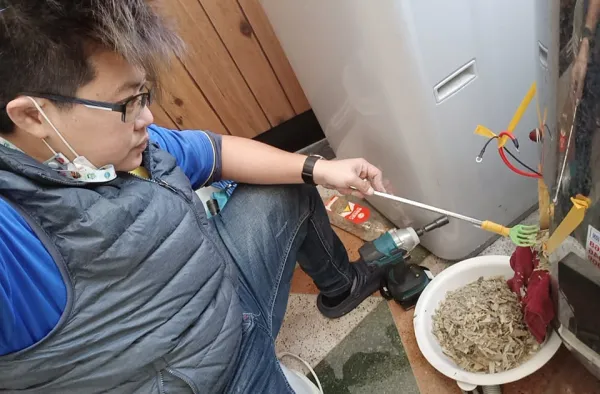 水管抑垢器