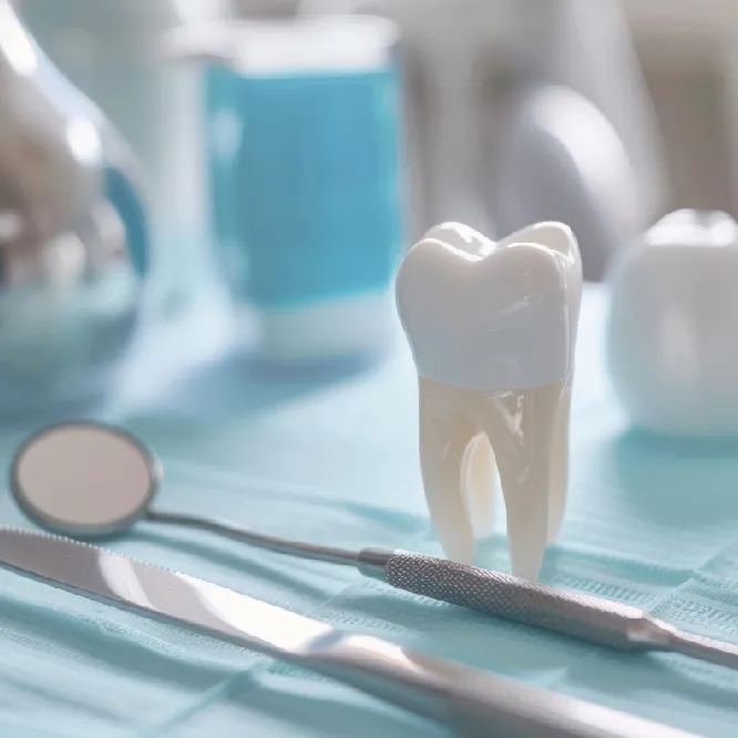 守護牙齒健康，從日常開始