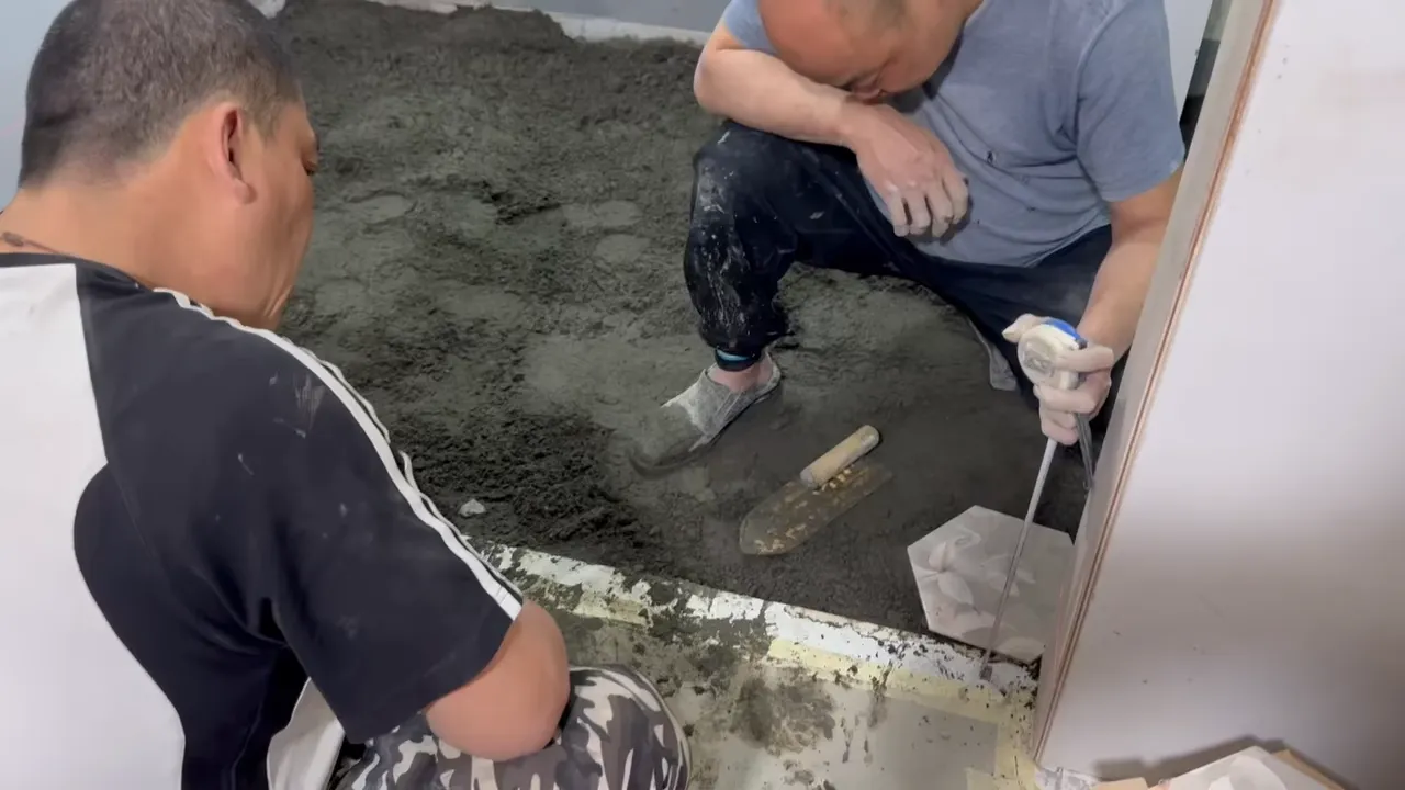 術業有專攻！工種的專業能力直接反應未來的成品效果～｜台北老宅翻新｜台北老屋改造｜內湖區老宅翻新