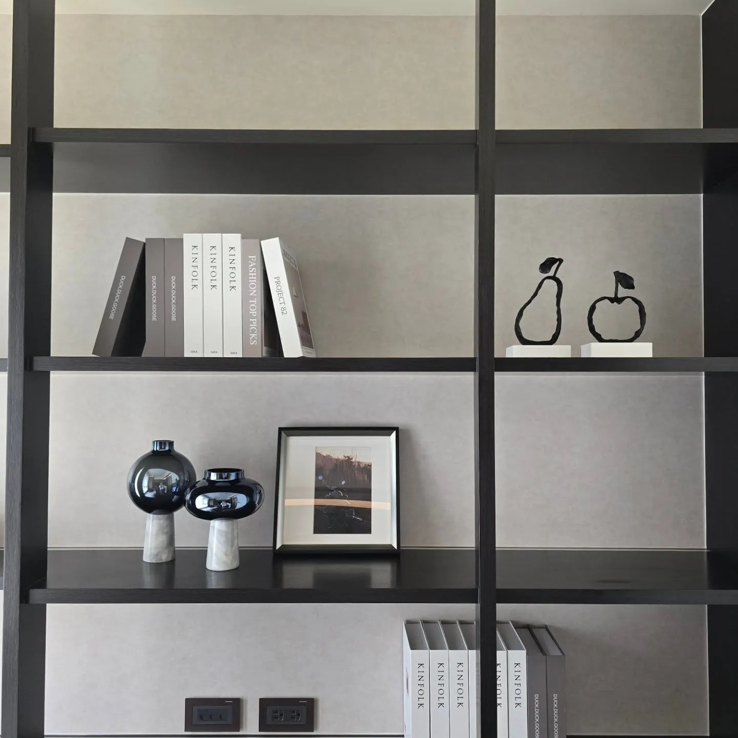 新案分享 今年有許多新的突破