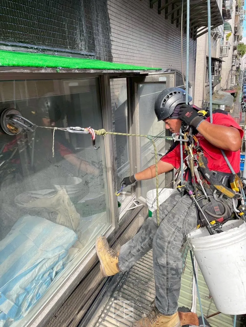 老屋翻新現場直擊