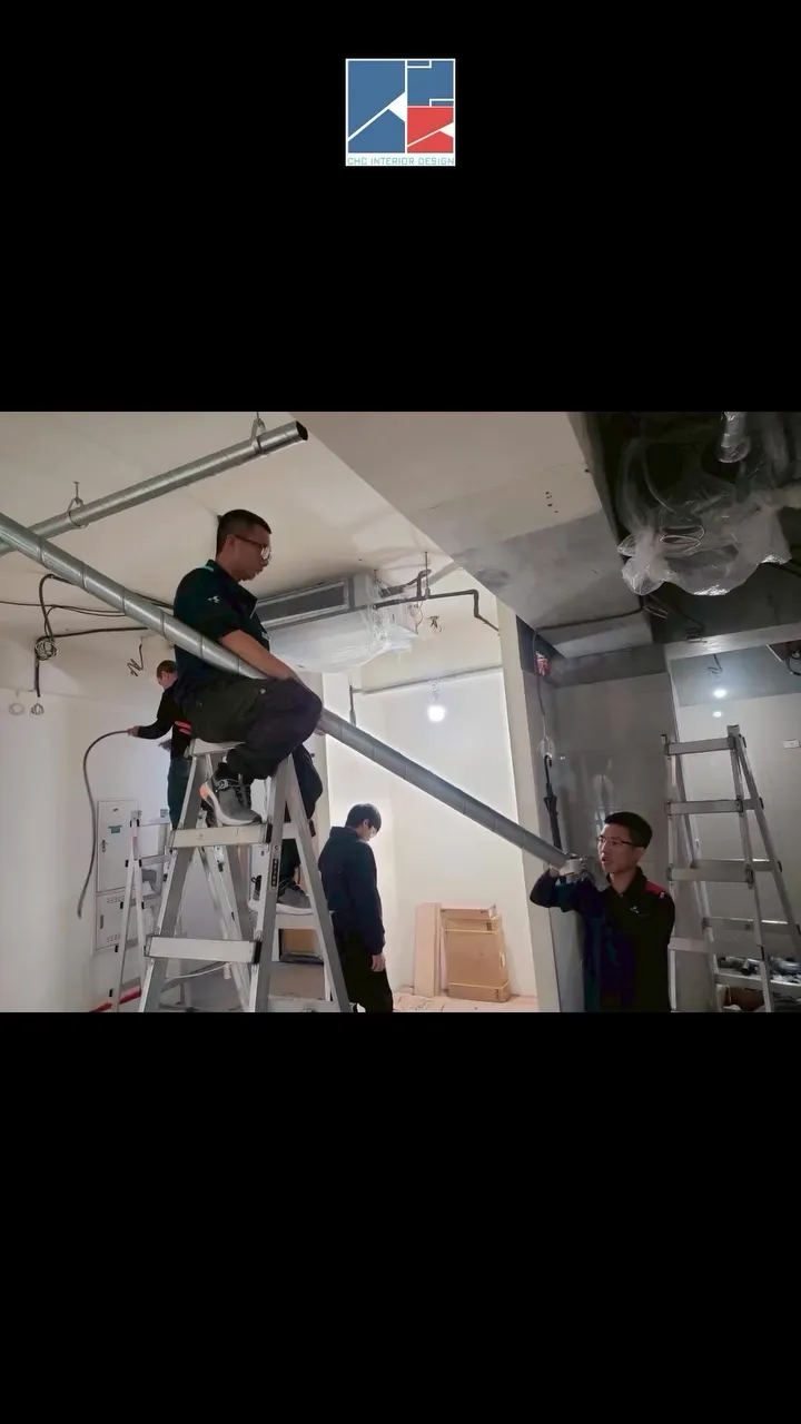 菜菜子小編的裝潢修煉記 老屋翻新~｜台北老屋翻新｜內湖區老屋翻新