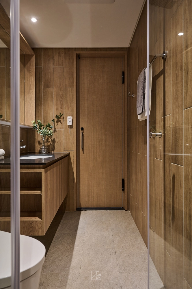 林公館∣新北市新房設計 ∣ 新北市新房裝修設計