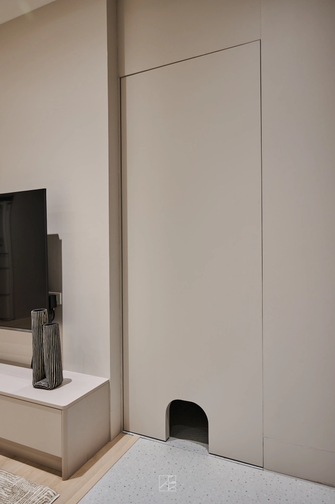 邱公館∣台南新房設計 ∣ 台南新房裝修設計