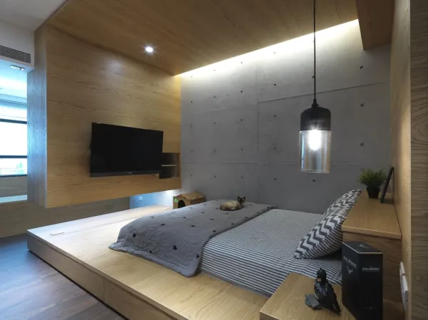 許公館 ∣ 北市老屋翻新 ∣ 北市老宅翻新