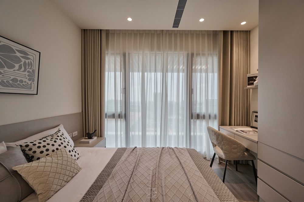 林公館∣新北市新房設計 ∣ 新北市新房裝修設計