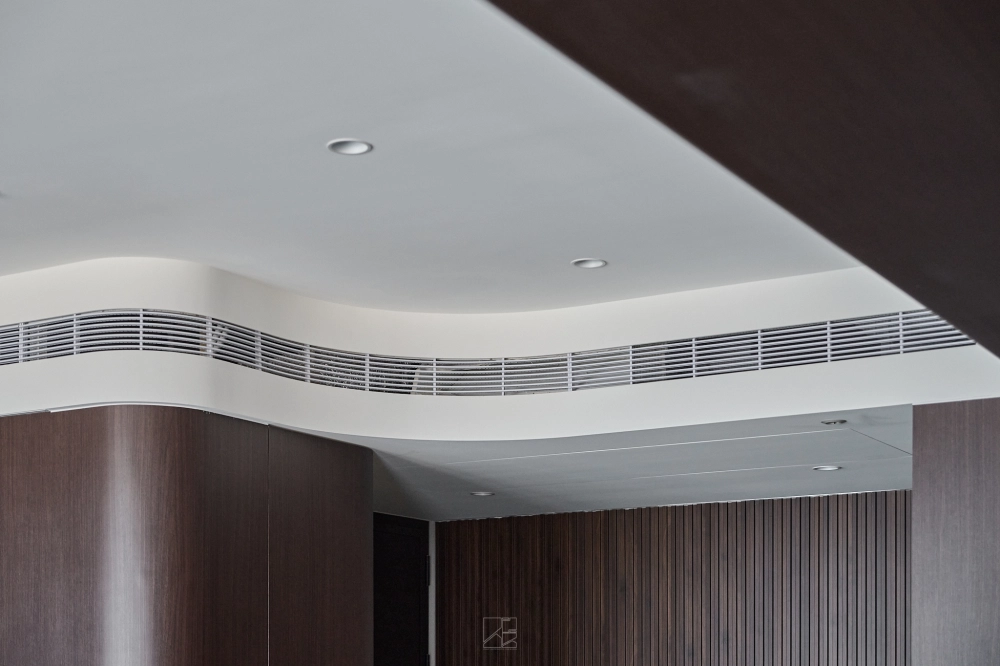 林公館∣新北市新房設計 ∣ 新北市新房裝修設計