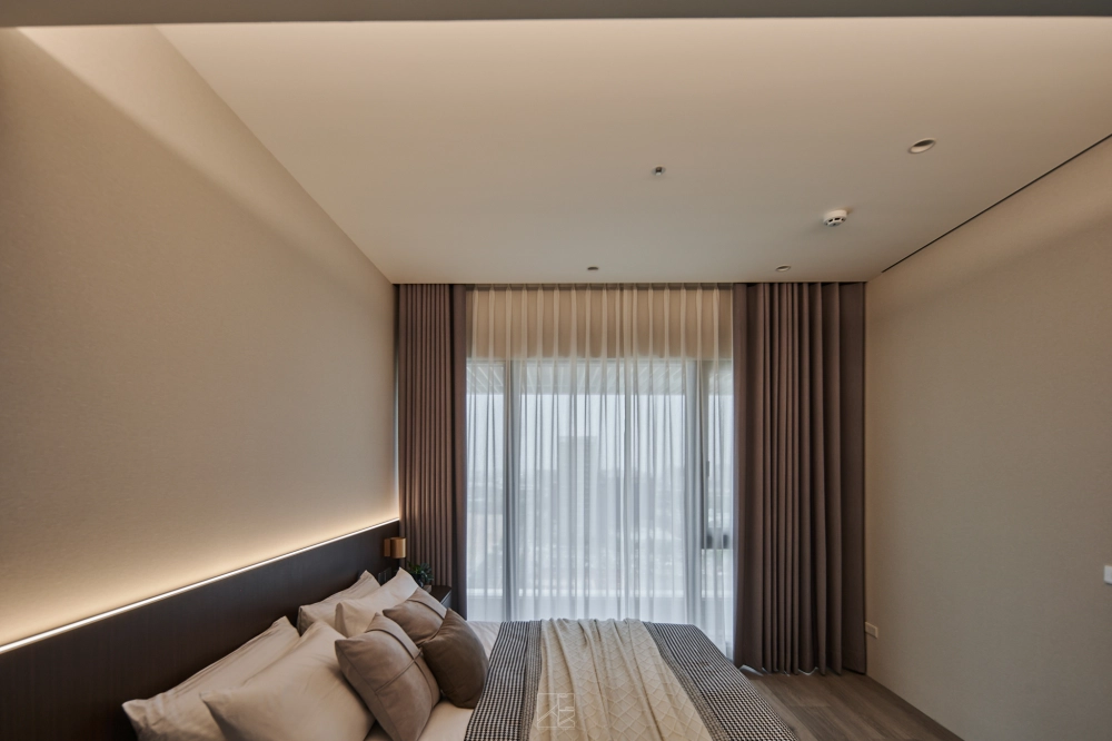 林公館∣新北市新房設計 ∣ 新北市新房裝修設計