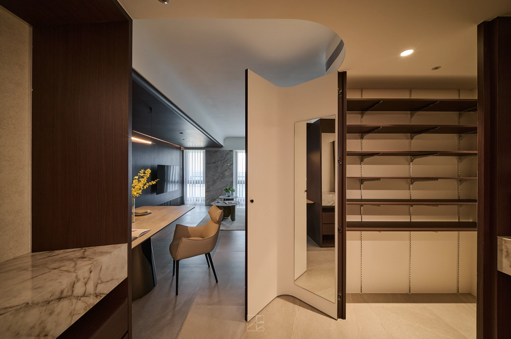 林公館∣新北市新房設計 ∣ 新北市新房裝修設計