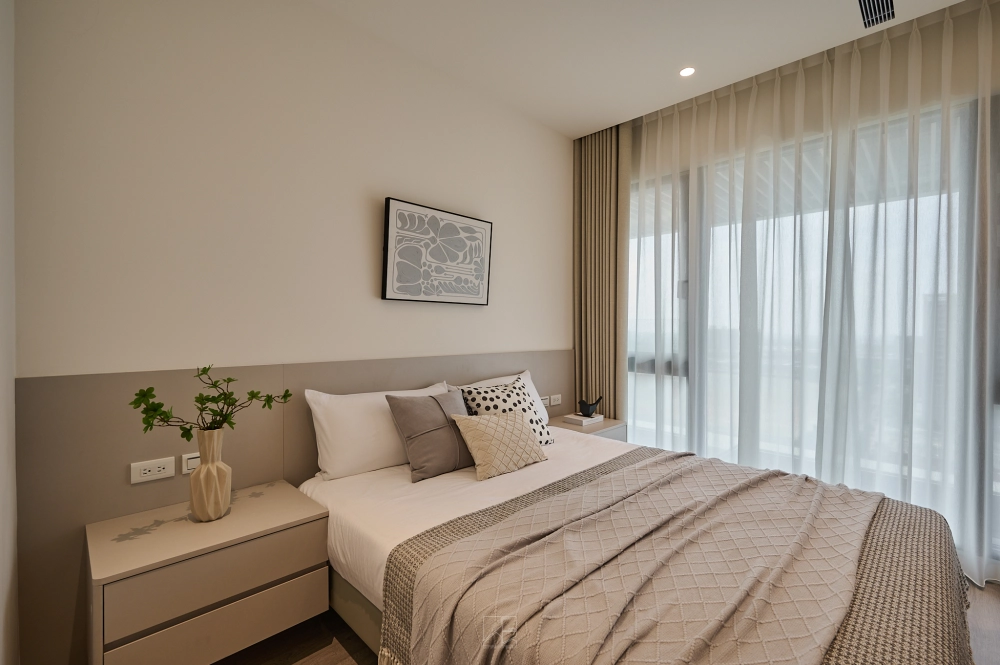 林公館∣新北市新房設計 ∣ 新北市新房裝修設計