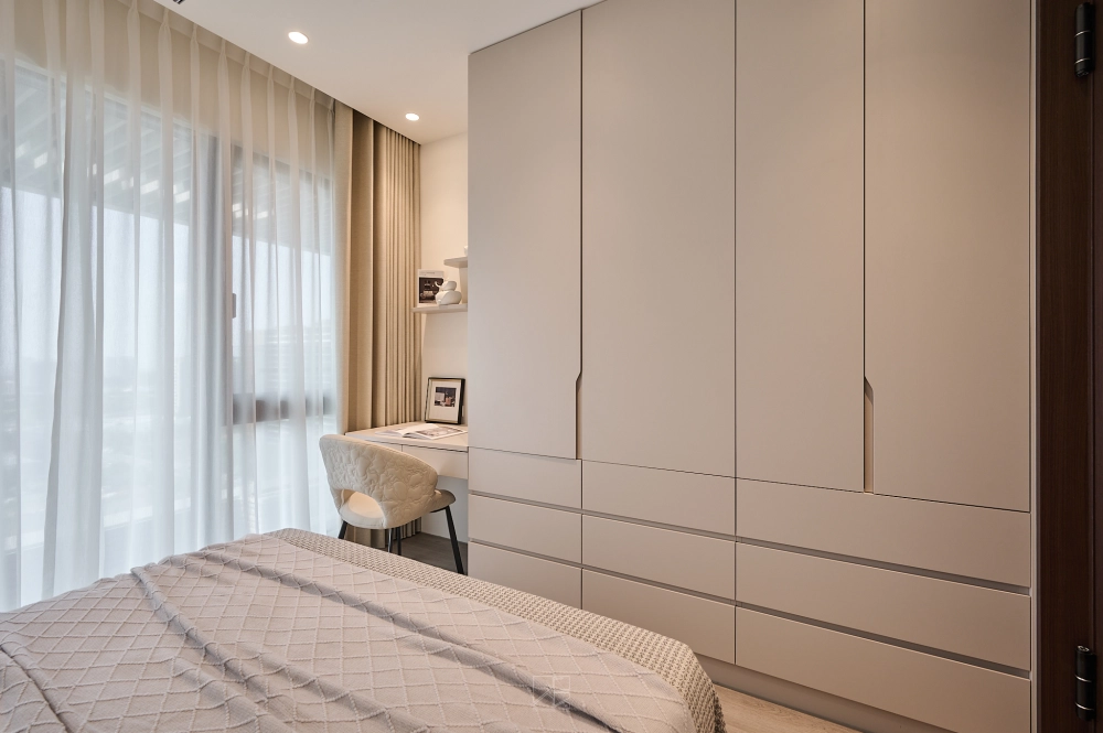 林公館∣新北市新房設計 ∣ 新北市新房裝修設計