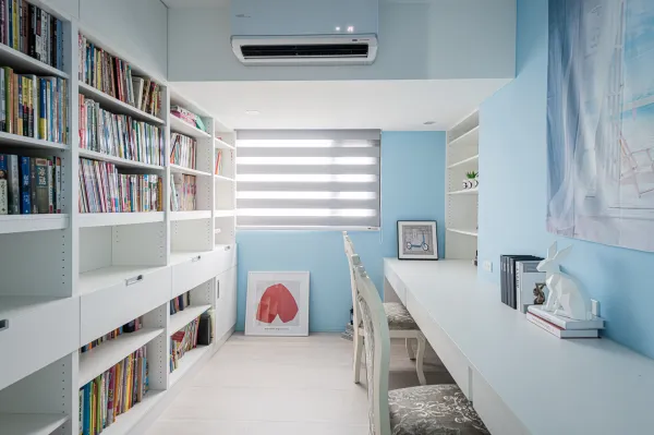 郭公館 ∣ 北市老屋翻新 ∣ 北市老宅翻新