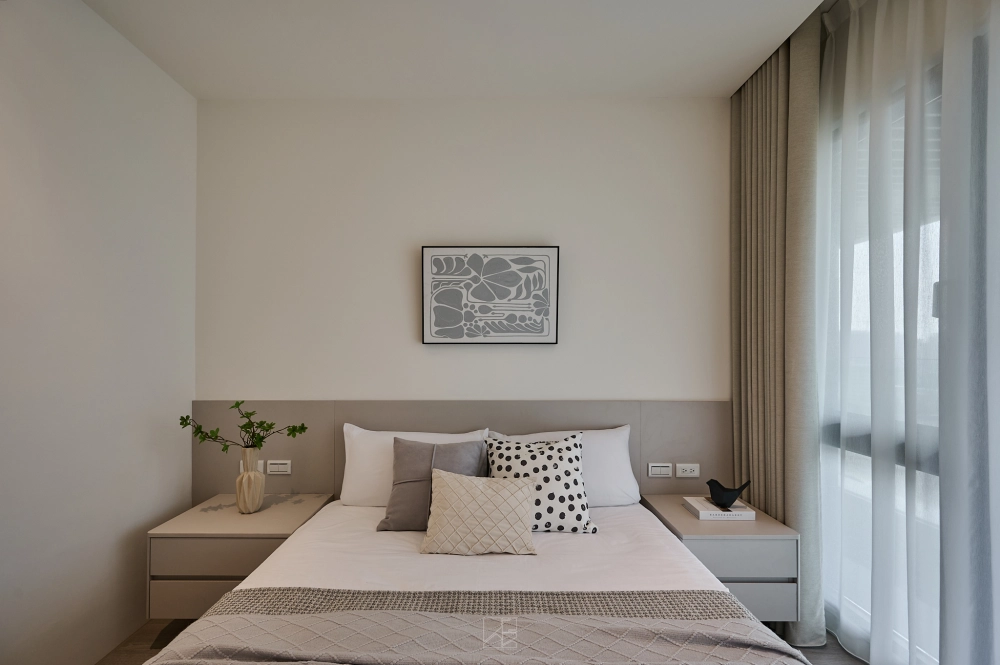 林公館∣新北市新房設計 ∣ 新北市新房裝修設計