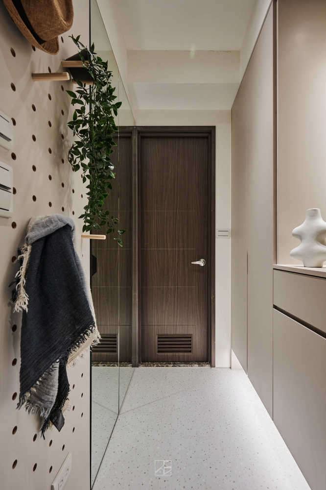 邱公館∣台南新房設計 ∣ 台南新房裝修設計