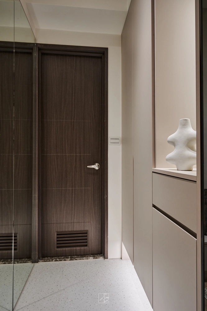 邱公館∣台南新房設計 ∣ 台南新房裝修設計