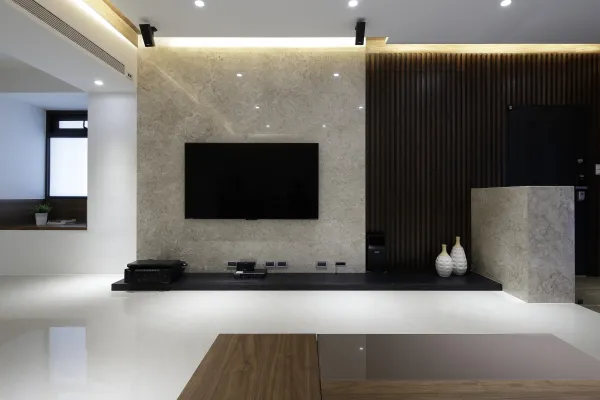 許公館 ∣ 北市老屋翻新 ∣ 北市老宅翻新