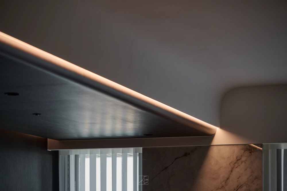 林公館∣新北市新房設計 ∣ 新北市新房裝修設計