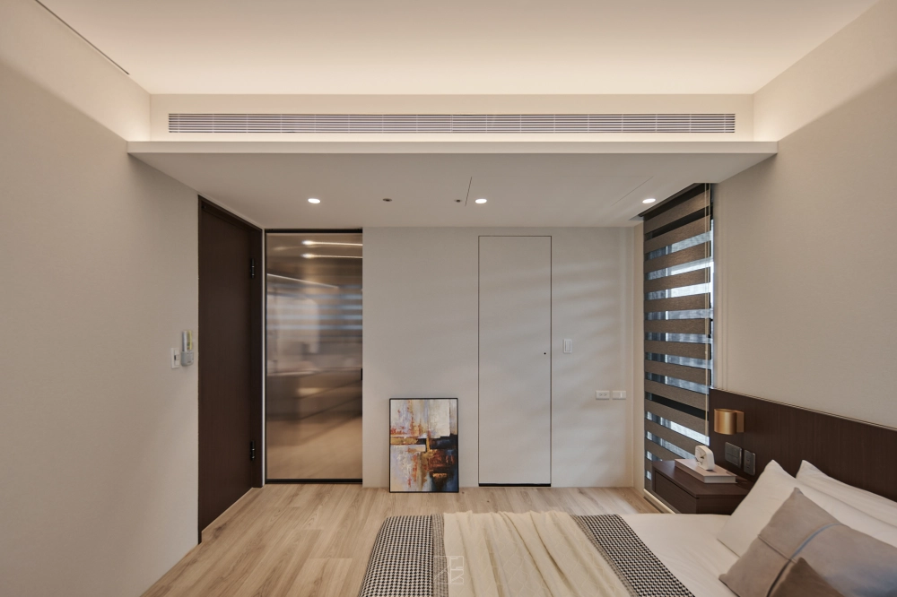 林公館∣新北市新房設計 ∣ 新北市新房裝修設計