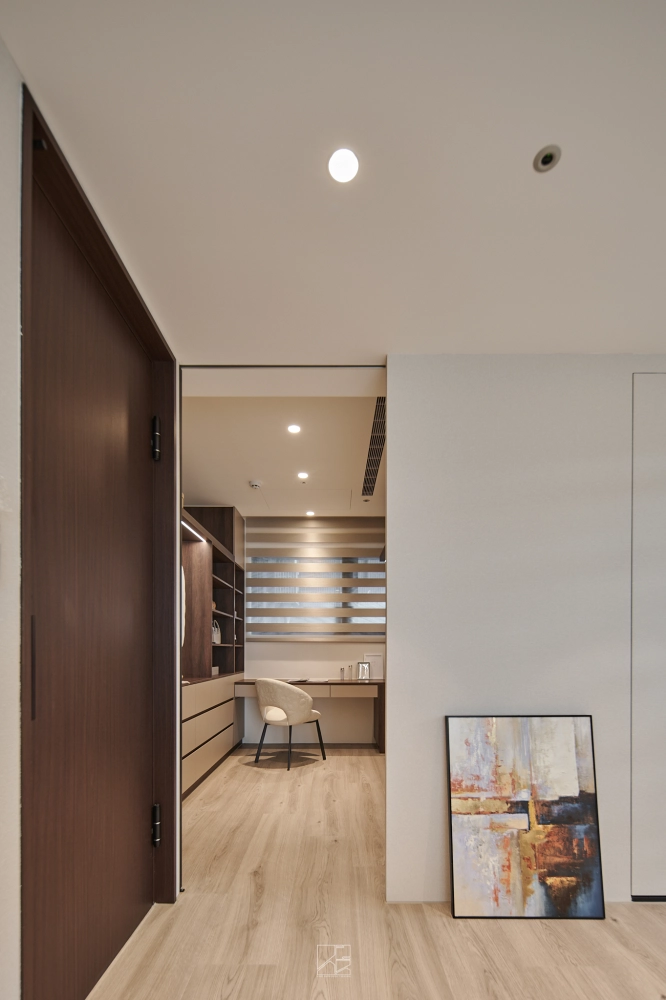 林公館∣新北市新房設計 ∣ 新北市新房裝修設計