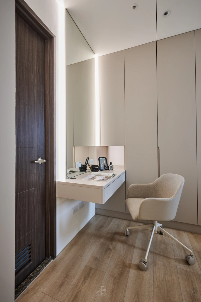 邱公館∣台南新房設計 ∣ 台南新房裝修設計