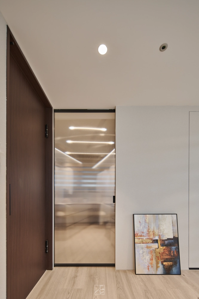 林公館∣新北市新房設計 ∣ 新北市新房裝修設計