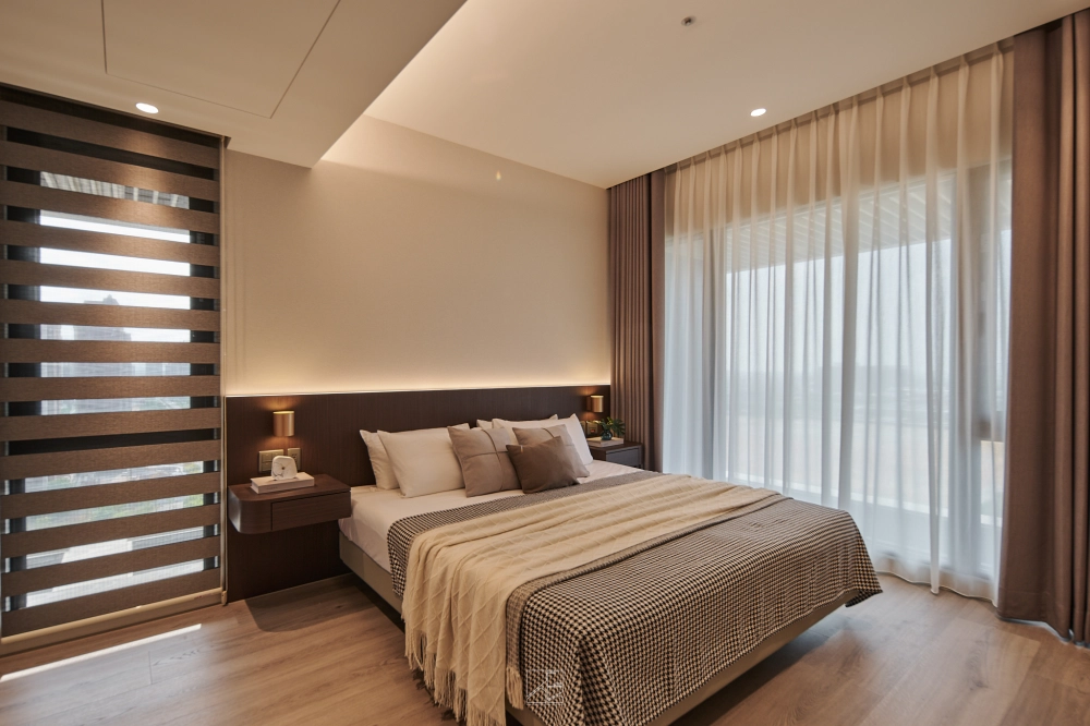 林公館∣新北市新房設計 ∣ 新北市新房裝修設計