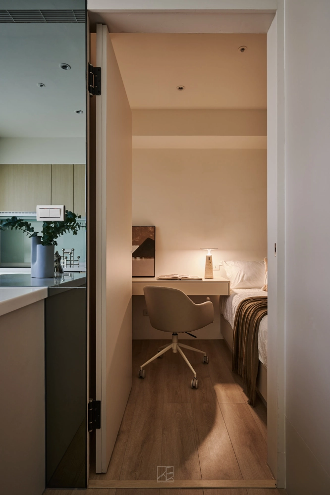 邱公館∣台南新房設計 ∣ 台南新房裝修設計