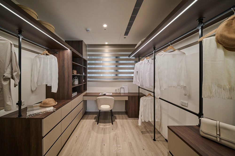 林公館∣新北市新房設計 ∣ 新北市新房裝修設計